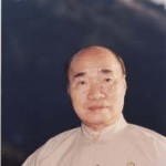 Grandmaster – Huang Sheng Shyan